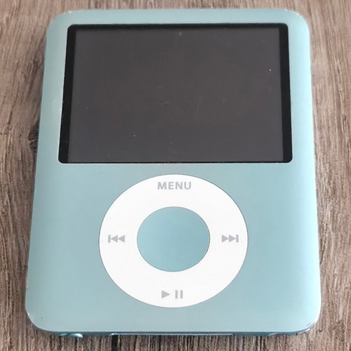 Apple ipod nano - apple,