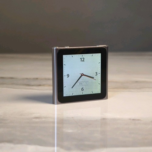 Apple ipod nano generation - nano,