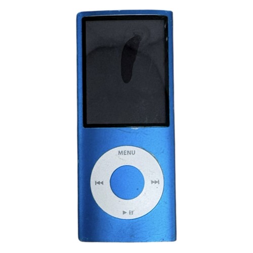 Apple ipod nano - apple,