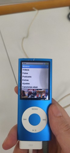 Apple ipod nano generation - apple,