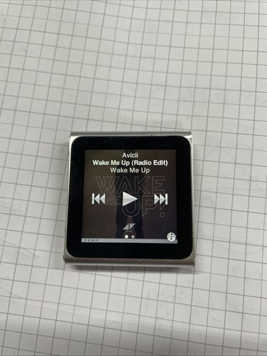 Apple ipod nano - apple,
