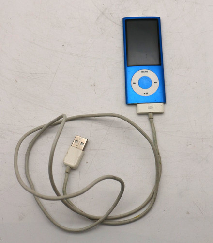 Apple ipod nano a1320 8gb - apple,