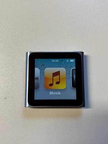Apple ipod nano - 6., generation
