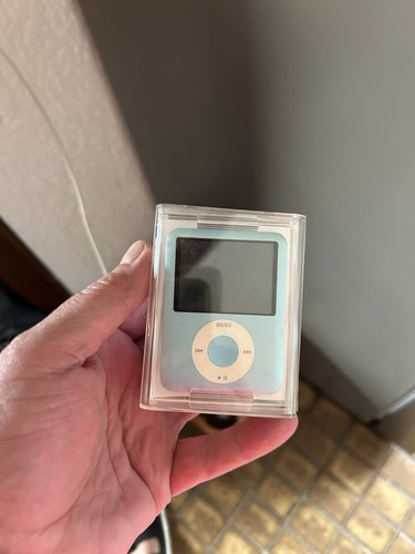 Apple ipod nano - apple,