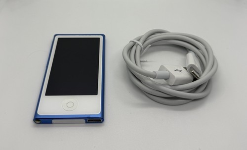 Apple ipod nano generation - nano,