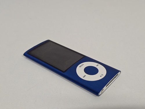 Apple ipod nano generation - 5.,