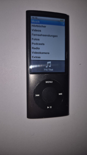 Apple ipod nano - apple,