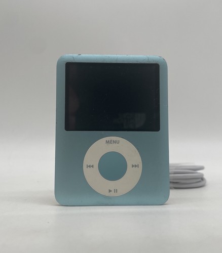 Apple ipod nano generation - nano,