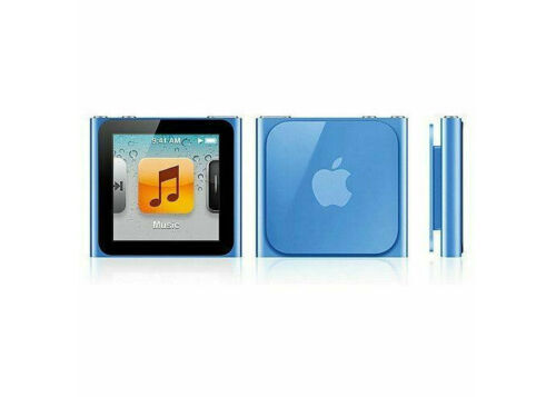 Apple ipod nano - ipod,