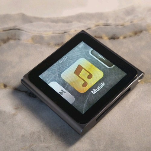 Apple ipod nano - apple, 6.