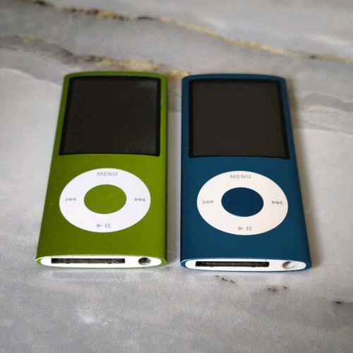 Defekte apple ipod nano - defekte, 4.