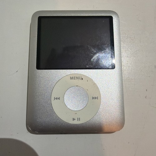 Apple ipod nano - apple,