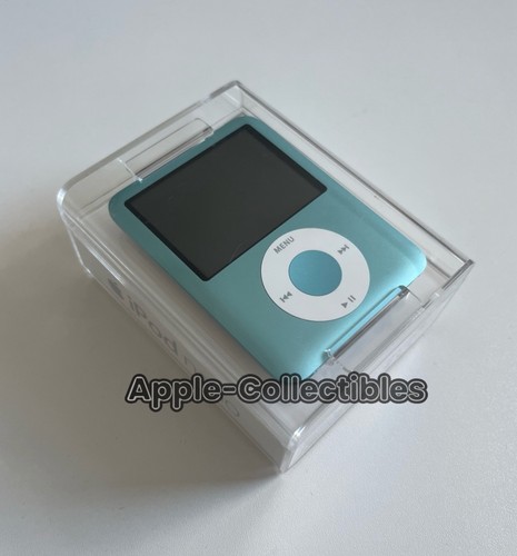 New sealed old stock apple - sealed,
