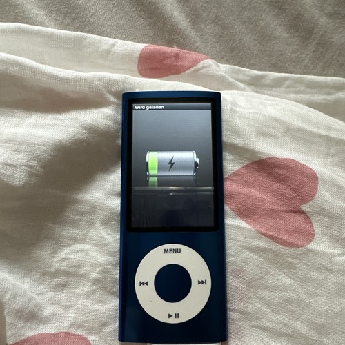 Apple ipod nano generation - apple, 5.