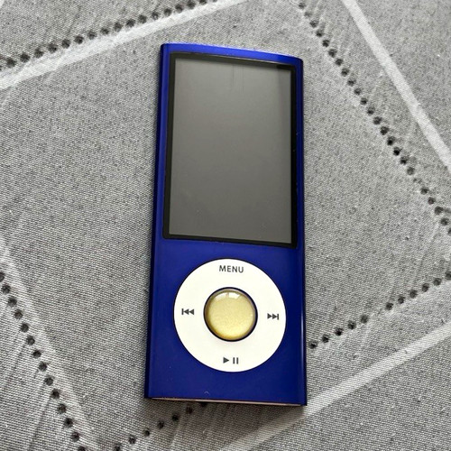 Apple ipod nano generation - ipod, 5.