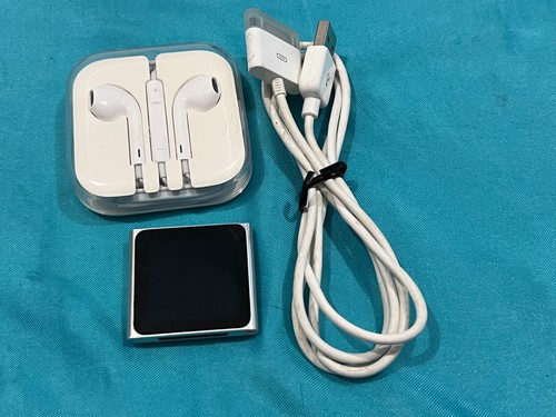 Apple ipod nano generation - apple,