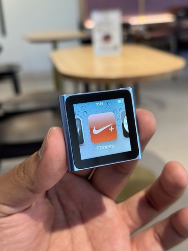 Apple ipod nano generation - apple,