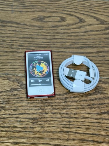 Apple ipod nano generation - apple,
