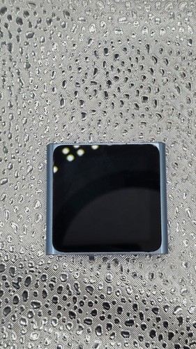 Apple ipod nano - apple, 6.