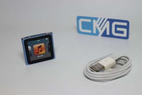 Apple ipod nano generation - nano,