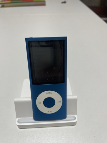 Apple ipod nano - apple, generation