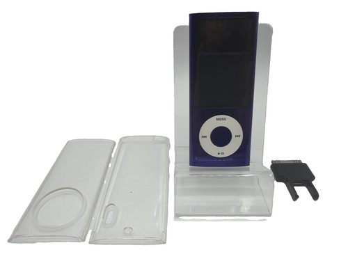 Apple ipod nano a1320 5 - ipod, |