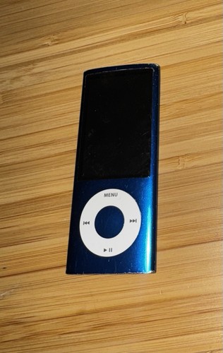 Apple ipod nano - apple, 5.