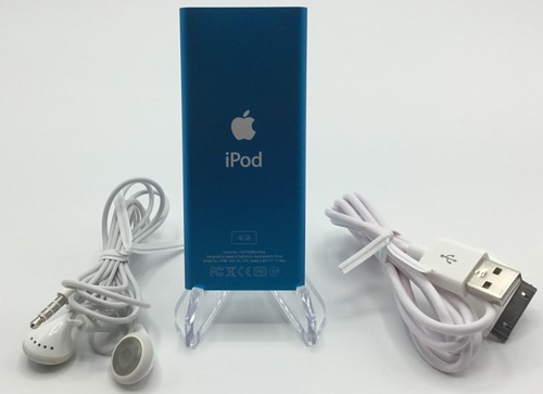 Apple ipod nano a1199 - apple,