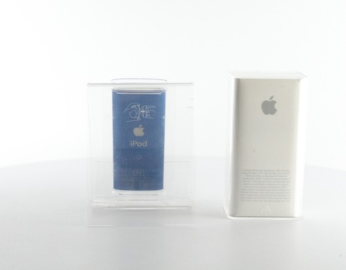 Originalverpackter apple ipod - originalverpackter,