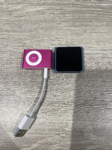 Apple ipod nano - apple,