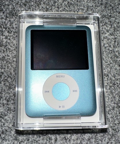 Apple ipod nano generation - ipod, 3.