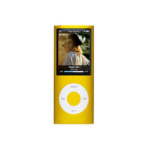 Apple ipod nano 4th generation - nano,