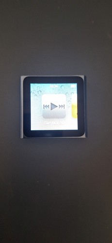 Apple ipod nano generation - ipod,