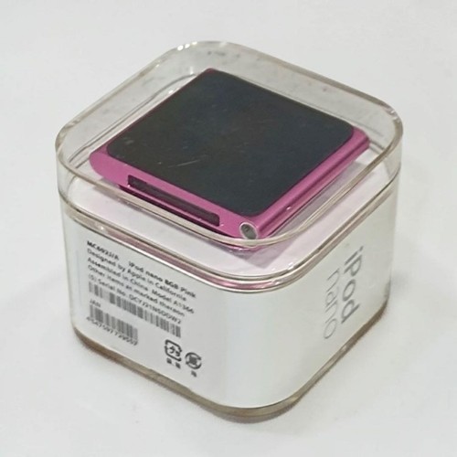 Neu apple ipod nano - nano, gb