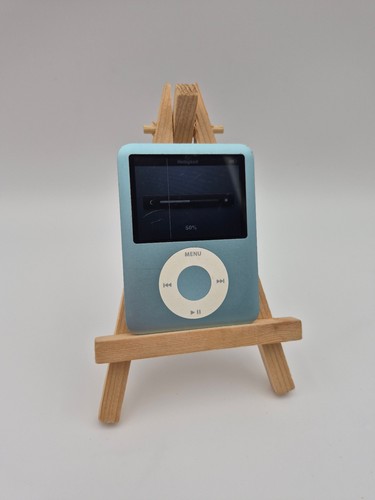 Apple ipod nano - ipod, generation
