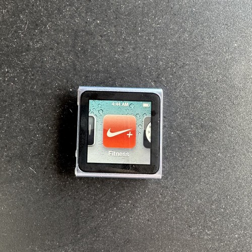 Apple ipod nano - nano, generation