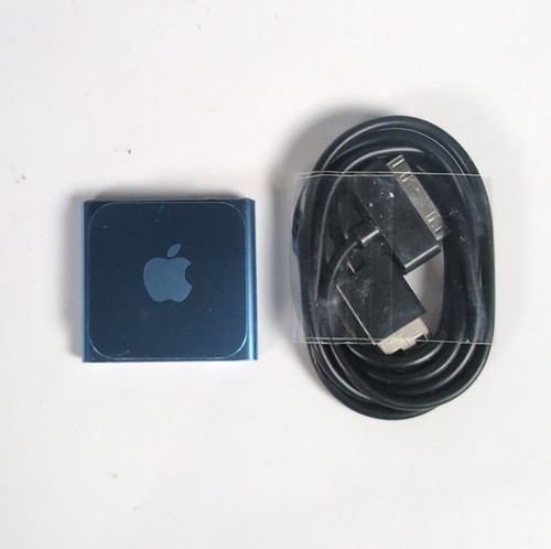 Apple ipod nano gen - nano, 8gb