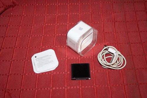 Apple ipod nano - apple,